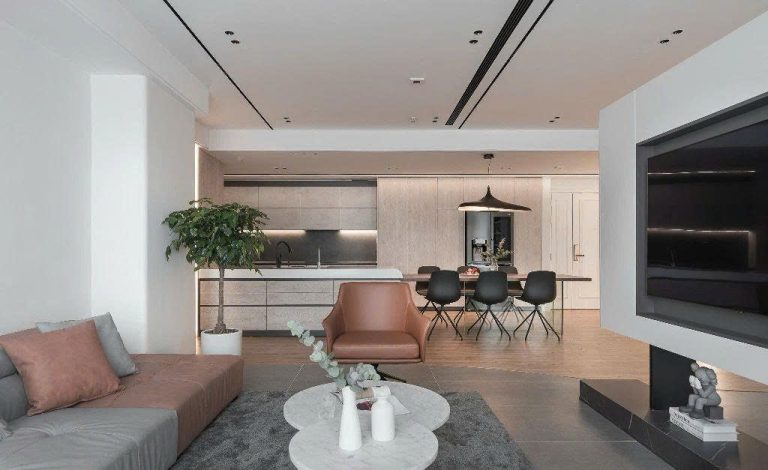 Thiết kế nội thất văn phòng: Tạo không gian làm việc hiệu quả